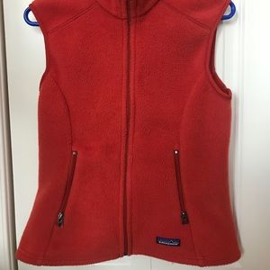 Patagonia Vest